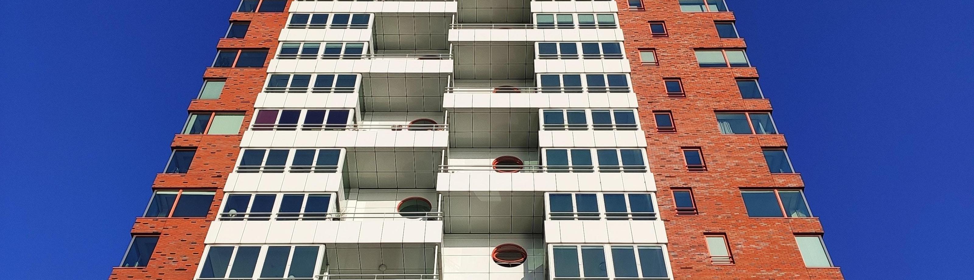 Appartementen