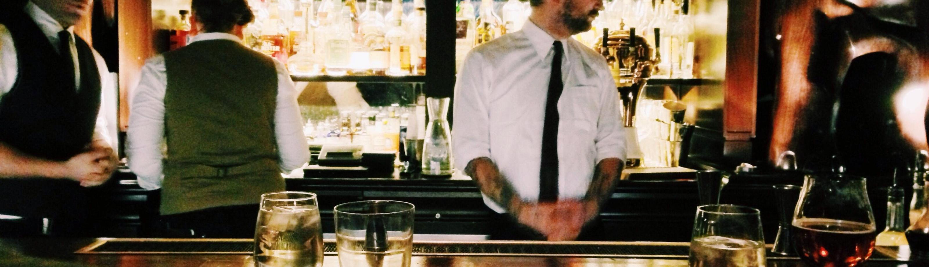 Bar mkb