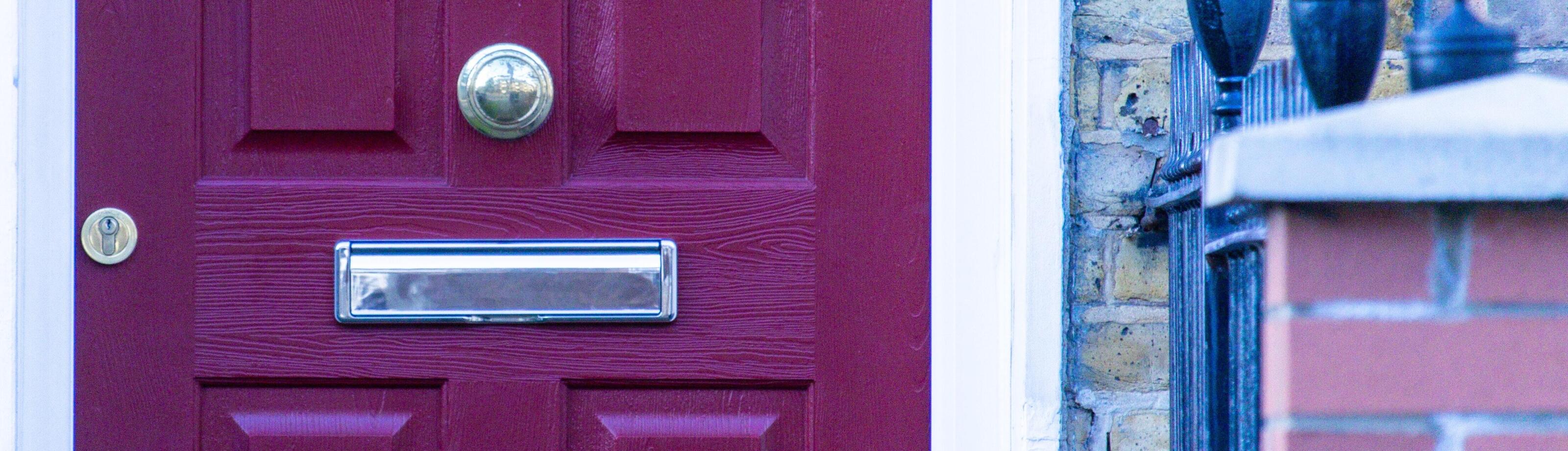 Blog betekenen aan briefadres aug 2020
