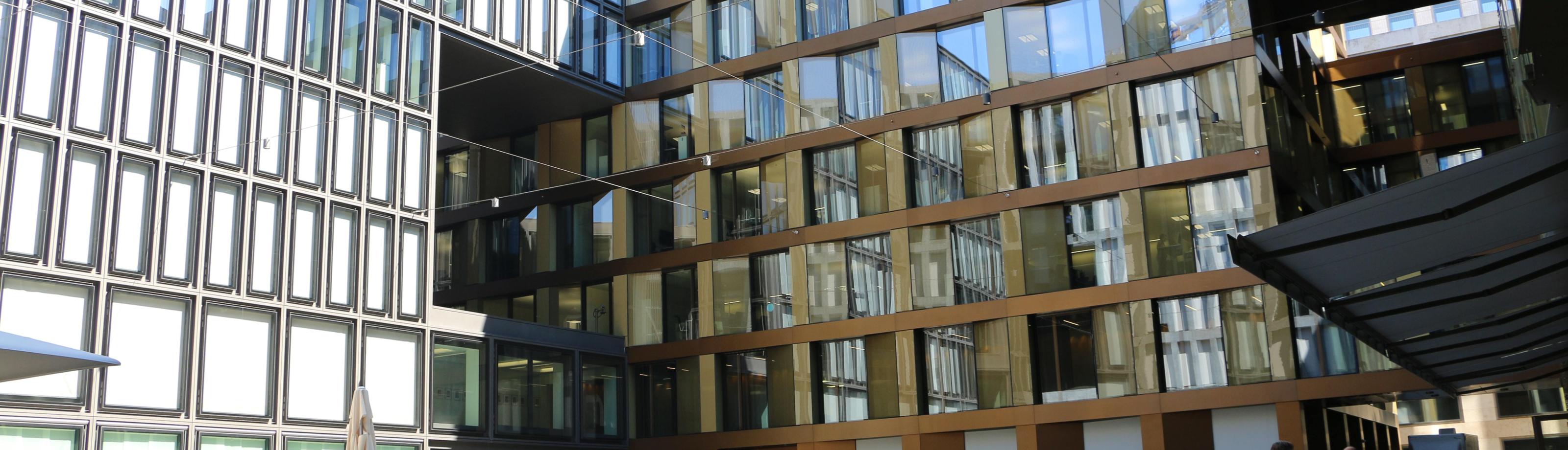 Foto gebouw