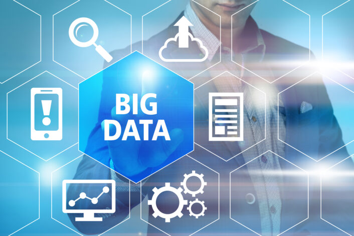 Incasseren met big data